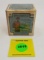 Federal 410G two piece box, Hi-Power shells, empty