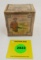 Federal 410G two piece box, Hi-Power shells, empty