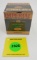 Imperial 410G one piece box, special long range, partial