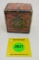 US Ammunition 410G two piece box, shot shells, empty