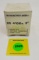 Winchester 410G, one piece box, dummy loads, empty