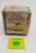 Peters 28G two piece box, High Velocity, empty