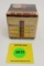 Red Heads 410G two piece box, long range shells, empty