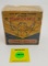 Double Eagle 12G one piece box, target shells, empty