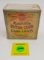 Remington 12G two piece box, Nitro Club Game loads, empty