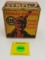 US 16G one piece box, Climax Heavies, empty
