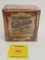 Winchester 16G one piece box, Leader Paper shot shells, full