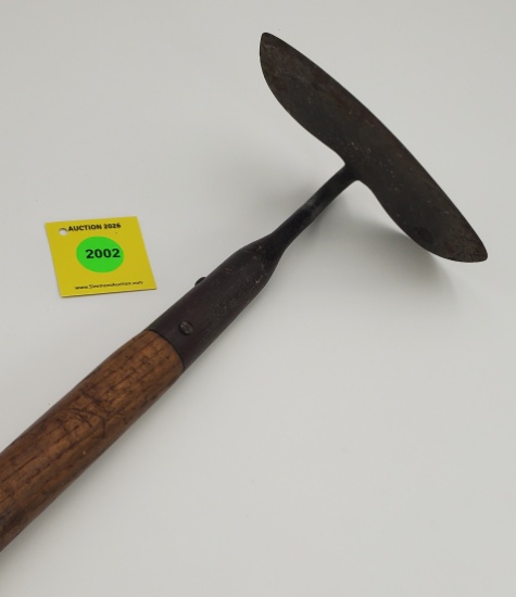 Winchester garden hoe
