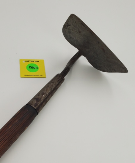 Winchester garden hoe