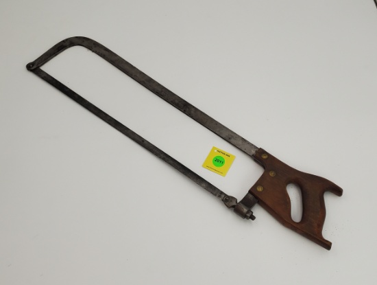 Winchester Butcher Saw
