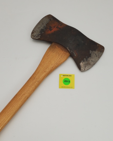 Winchester Double Bit axe