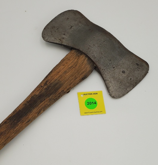 Winchester Double Bit axe