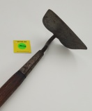 Winchester garden hoe