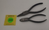Lot of 2, Winchester pliers