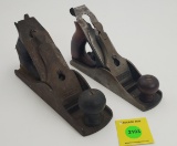 Lot of 2 Winchester plane #3004, Winchester plane