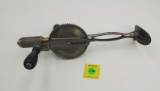 Winchester Breast Drill