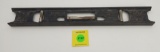Winchester Metal Level #9864, 18''