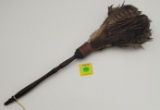 Feather Duster, Standard No. 12