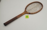 Winchester Tennis Racket