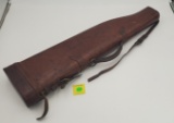 Elliot Leather Gun case