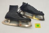 Pair of Barney and Berry Winchester 10 1/2 Ice Skates