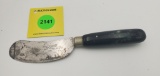 Winchester Paper Hanger's Knife