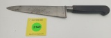 Winchester Cook Knife