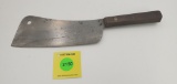Winchester Butchers Cleaver #7814