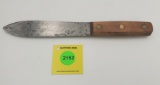 Winchester Sticking knife #1093