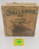 U.M.C Co. 28 gauge challenger, 100 count shell box, full original empties