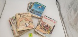 Large Lot outdoor life Magazines