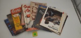 Large Lot of misc. Magazines, including Smith & Wesson, Remington