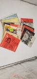 Large Lot of Misc. part catalogs
