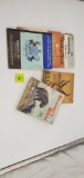 Large Lot of Misc. shooter bibles, catalogs