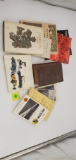 Large Lot of Misc. books