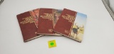 Lot of 3 Outdoor Life Deer hunter yearbooks 1986, 1987, 1988