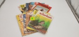Large lot of Misc Magazines