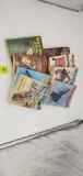 Lot of 8 Gun Digest 1980-1987
