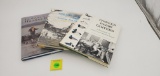 Lot of 3 Misc. Decoy book
