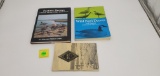 Lot of 3 Misc. Decoy books