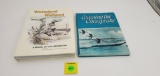 Lot of 2 Misc books