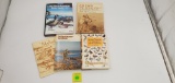 Lot of 4 Misc. Waterfowl books