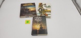 Lot of 3 Misc. Waterfowl books