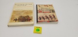 Lot of 2 Misc. Native American books