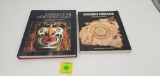 Lot of 2, Misc. Native American books