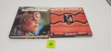 Lot of 2, Misc. Native American books