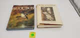 Lot of 2, Misc. Audubon books