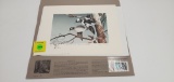 1982 Missouri Duck Stamp Print w/stamp 2/65