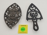 Lot of 2, 