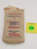 Winchester 5 lbs American Standard 2 Chill Shot, Western, full